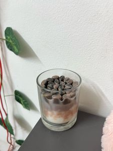 Scented Coffee Bean Candle