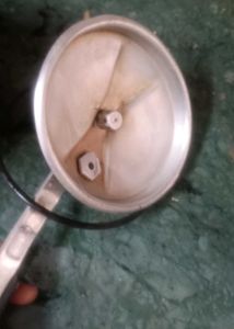 Used Pressure Cooker -2 Litres