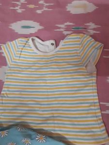 Baby Hug Dress