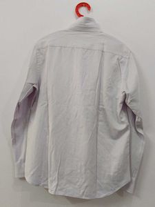 Men&#39;s Light Purple Shirt