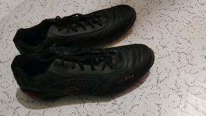 JQR Sprinting And Football Shoes
