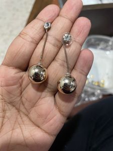 Earring