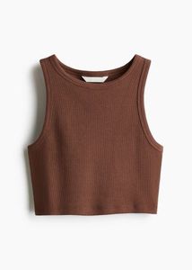 Brown Top