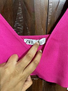 Zara Bralette