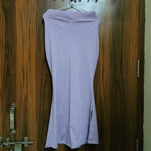 Saree shapewear pitecott