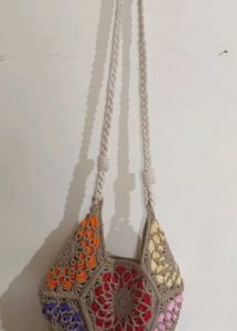 Coquette Sling Bag