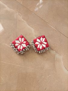 CHOKER N EARING SET