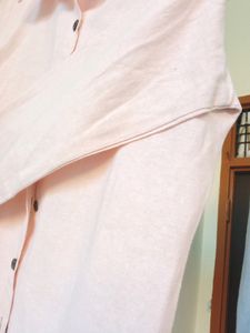 Brand New Darzi Pink S Size Shirt For Woman