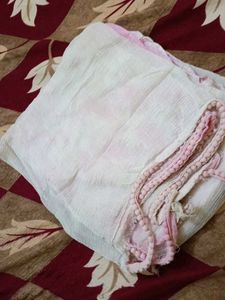 Baby Pink Dupatta
