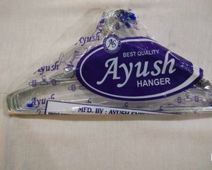 Clothes Hanger