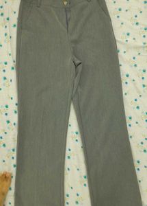 A Korean Formal Pant
