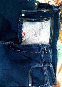 Denim Jeans