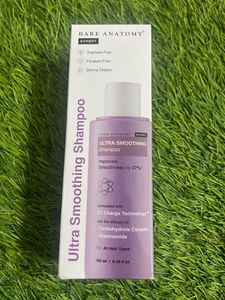 Ultra Smoothening Shampoo