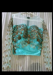 Ready to wear sarii
