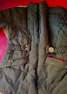 Stylish Quilted Padded new Jacket