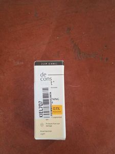 Deconstruct Lip Care