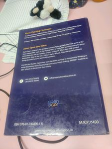 Thinking Classroom Science Class 7