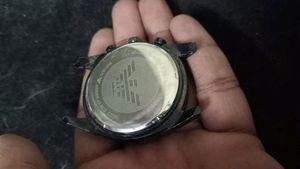 Emporio Armani Watch