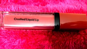 Bobbi Brown Liquid Lipstick