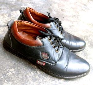 Formal Shoe