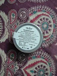 Orgavie Blossom Boost