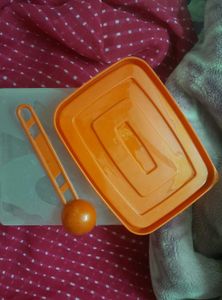 Plastic Container