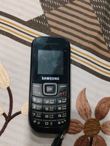 Samsung Keypad Mobile