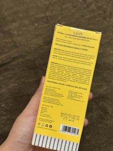 Dot &amp; Key Sunscreen SPF 50