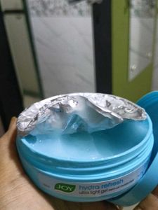 Joy Ultralight Moisturizer