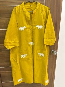 plus size co Ords set