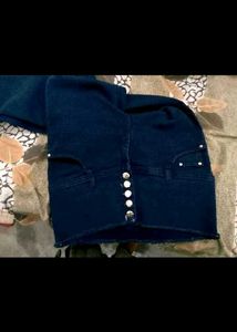 totally new 2 Jean's