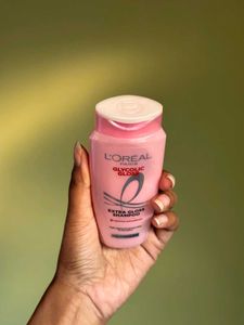 L&#39;Oreal Glycolic Gloss Set