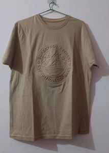 Nude Shade Tshirt