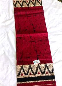 New Cotton Silk Mix Saree With Blouse Pack Of 3