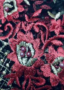 Floral Print Dress Combo