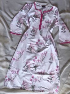 🌸 Zudio Kurti 🌸