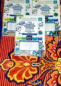 Class 10 Books And Clipboard