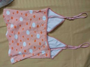 Vintage Cami
