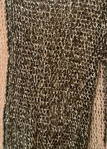 stole woollen