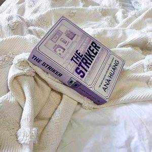 The Striker by Ana Huang