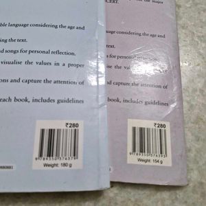 Joyful Living Textbooks