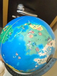 Shifu  Orboot Educational Toy