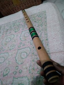MAGA MART CC Base Bamboo Flute