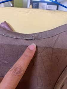 Embroidered Dress