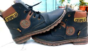 Gangster Boot Shoes