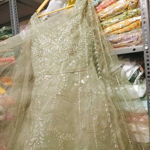Wedding Gown For Women