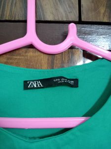 Zara Tank Top