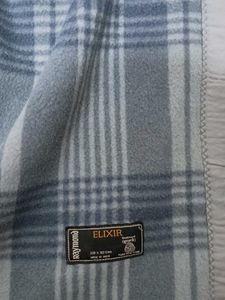 💯 branded Raymond Woolen Blanket