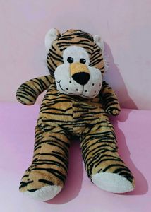 Tiger Stuffed Animal