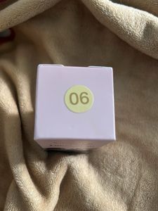 Mars High Coverage Foundation Shade 06